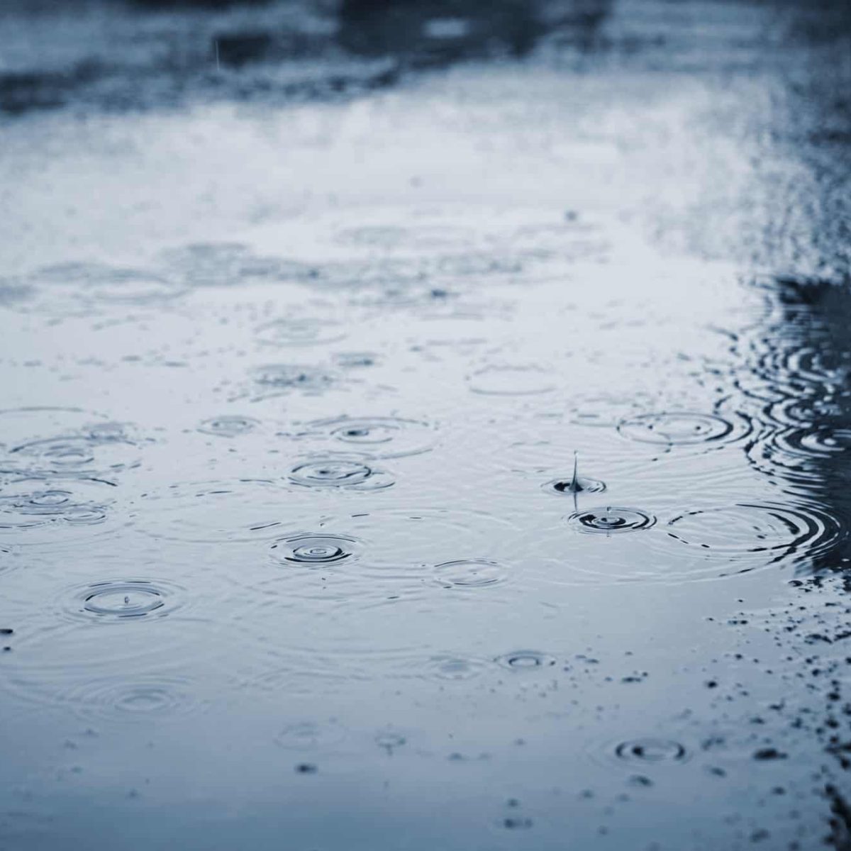Regenwasser Goslar